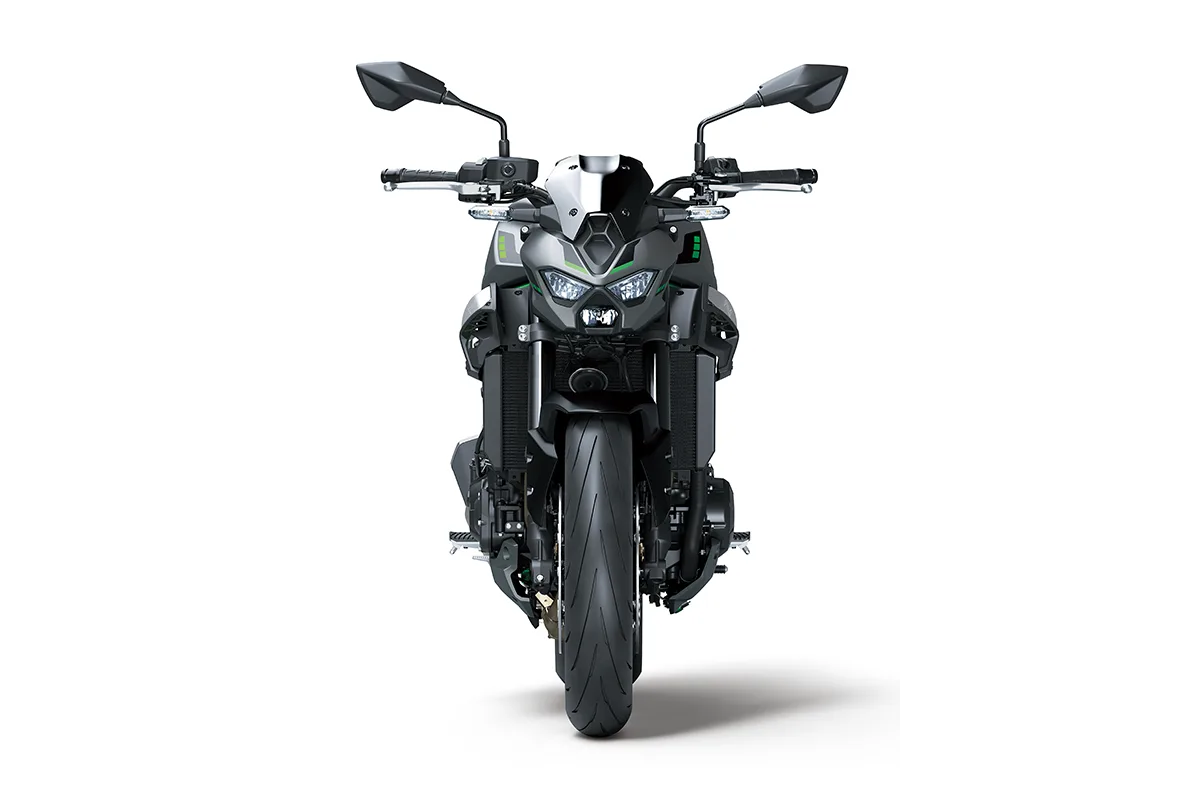 2025 Z900
