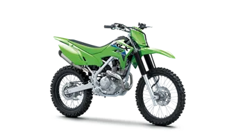 Kawasaki KLX230R S