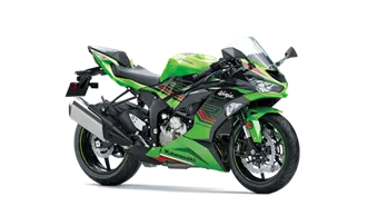 NINJA ZX-6R ABS