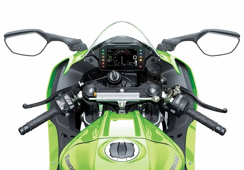 Enhanced Street-Riding Experience
