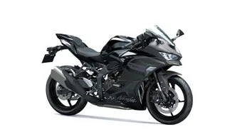 NINJA ZX-25R SE