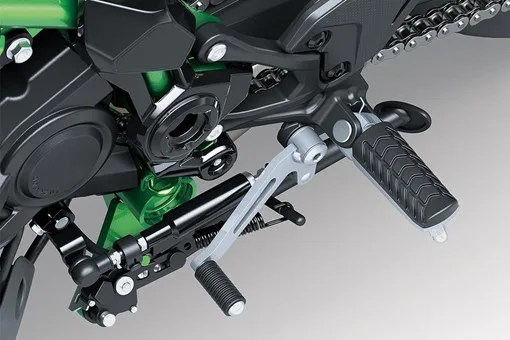 2025 Z900