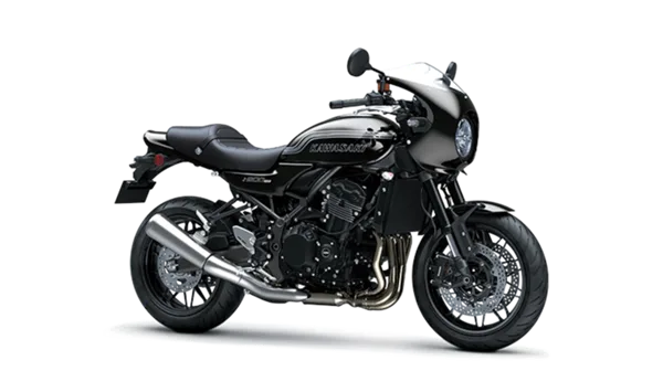 Kawasaki Z900RS CAFE