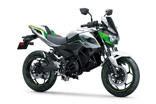 2025 Z e-1