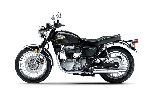 2025 W800