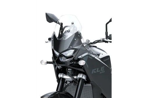 2026 KLE500